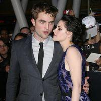 The Twilight Saga: Breaking Dawn - Part 1 World Premiere held at Nokia Theatr | Picture 124886